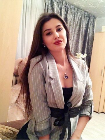 Анкета проститутки Флора, 24 года